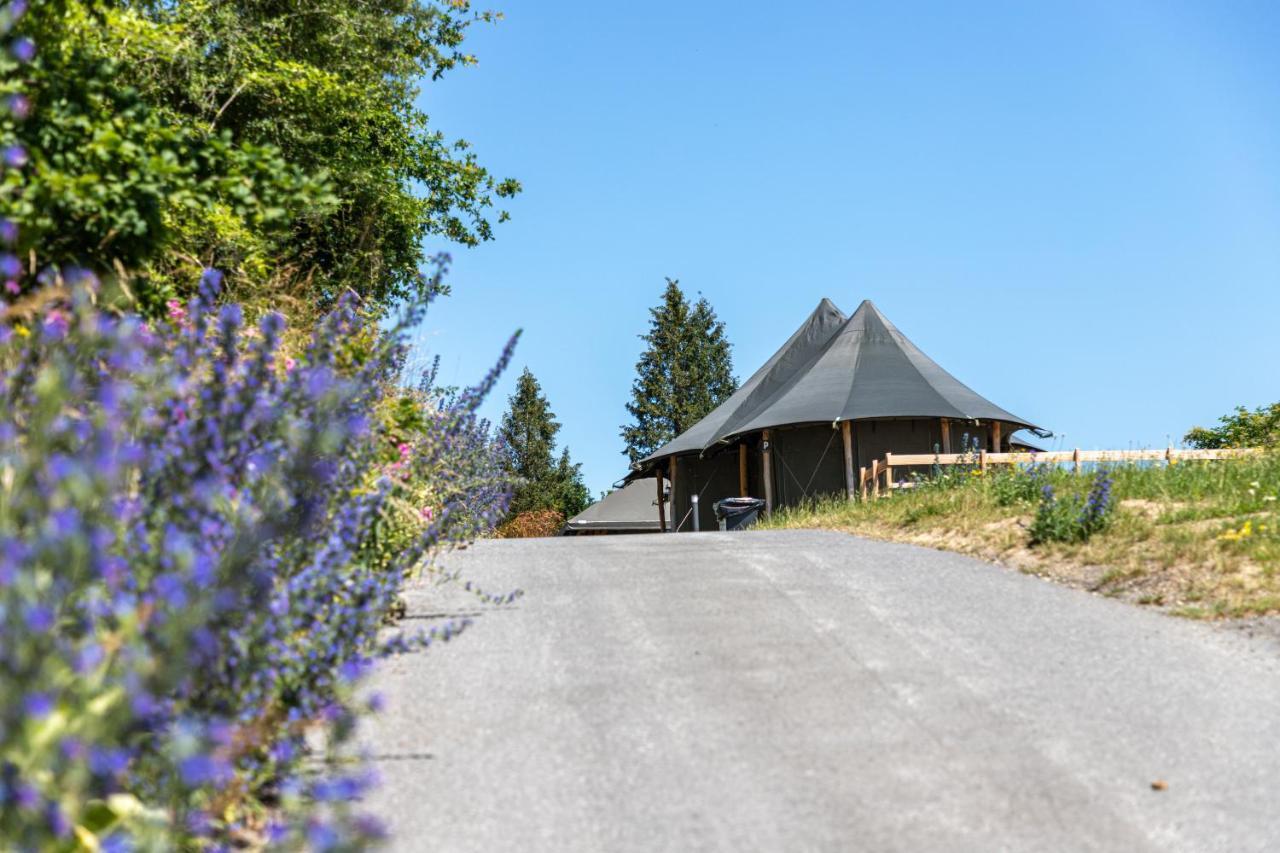 Green Fields - Durbuy Exterior photo