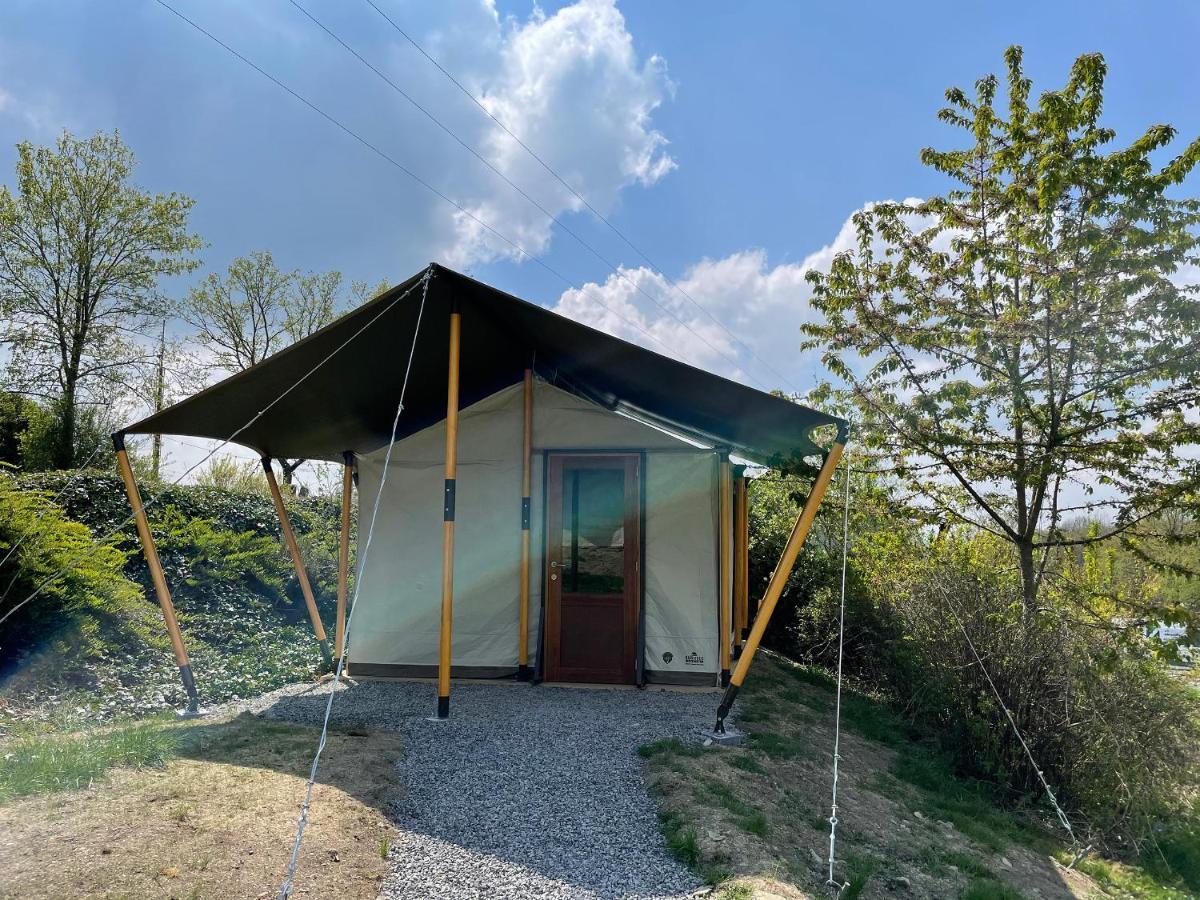 Green Fields - Durbuy Exterior photo